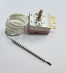 High Temp Snap Switch Thermostat