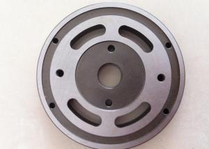 Quality Excavator Hydraulic Part PC200-3/5 KMF90 Valve Plate Travel Motor Part wholesale