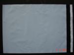 White , Grey Plastic Envelope Bags Delivery Self Adhesive Poly Bags