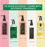 Anti Hair Loss Dandruff Hair Shampoo Organic Natural Hair Care