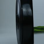 Corrosion Resistant Micro Spray Tape Thickness 0.3mm Garden Water Tape