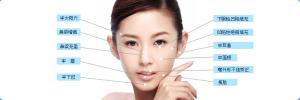 Quality The tape 0f 1ml Hyaluronic Acid Gel injectable Dermal Filler wholesale