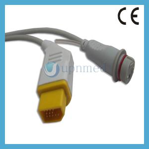 Quality Nihon Kohden BD IBP Cable wholesale