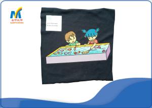 Quality 3G Jet Opaque Inkjet Heat Transfer Paper A4 Size For Personalized Mickey Mouse Shirts wholesale