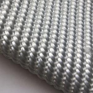Quality Soft Soil Reinforcement PET Multifilament Woven Geotextile Fabric wholesale