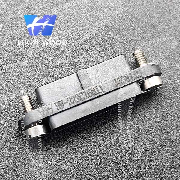 HW-CMM Connector, HW-222C16M11 ,MTL-55302F,2mm Pitch.