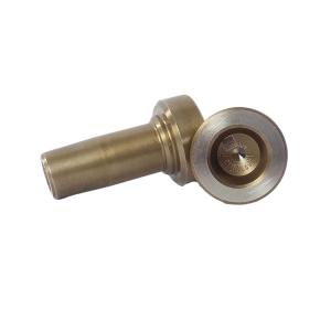 Quality Diesel Fuel Injection 0 445 110 Series Bosch Injector Valve Cap 334 wholesale