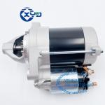 1.0KW 12V Starter Motor 4280006410 4280006420 For Denso Honda