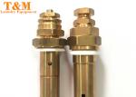 Goldman Hoffman Laundry Equipment Parts Buck Steam Valve Durable Industrial