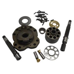 Quality K3V63DT Hydraulic Pump Parts Replacement For KAWASAKl Pumps Repair wholesale