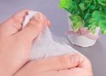 60gsm 3.2m Spunlace Non Woven Fabric Tablecloth
