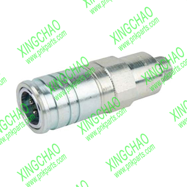 SJ11129 Hyd. Quick-connect Coupler fits for JD tractor models: 5045D;5045E;5055D;5055E;5065E;5075E