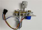 Ink Key Motor For Akiyama BT440 Ryobi Printing Machine Spare Parts
