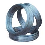 5.5mm Galvanized Steel Wire Rope Nylon PA12 Coated Galvanized Iron Wire