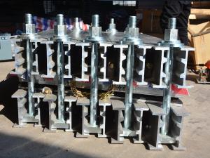 Quality Horizontal Belt Splicing Equipment Long Distance Material Handing wholesale