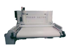 Quality Automatic Leather Cutting Machine , Laser Terminator , fast &amp; no burnt ,no smell wholesale
