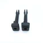 Front Headrest Guide Tube Genuine