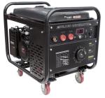 RWG210AC 210A Electric Arc Welding Generator Petrol 15HP Engine