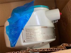 Quality 7ML5422-2CH30 Sitrans LR200 SIEMENS Radar Level Transmitter wholesale