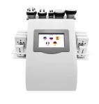 Stationary Fat Freeze Cavitation Machine 40k With Fat Freezing And Lipolaser
