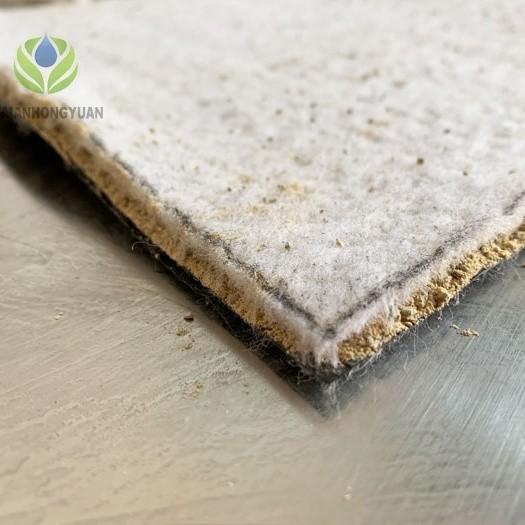 3500g-8500g/m2 Bentonite Hydrain Mat Waterproof Blanket for Geosynthetic Clay