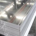 Heat Treated Alloy Aluminum Sheet 7075-T651 Aluminum Plate Temper CNC Machining
