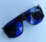600-700nm Laser Protective Goggles For Laser Alignment, Laser Medical Treatment,