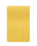 904 904L Colored Stainless Steel Sheet champagne Gold 2mm 3mm