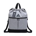 Oxford 20L Waterproof Travel Bags Portable Gym Bag 42*13*37cm