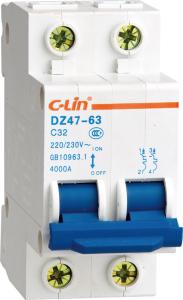 Quality Miniature Circuit Breaker wholesale