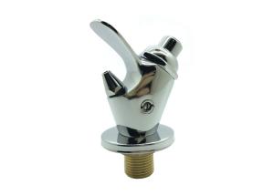 Quality Self - Closing Drinking Fountain Bubbler Faucet For Public Water Fountain wholesale