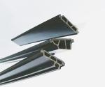 Nylon GF25 Extruding PA66 Thermal Barrier Bars Strip For Aluminum System Windows