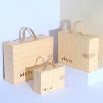 Packing Box Custom Luxury Jewellery Gift Boxes for Ring Earrings Necklace