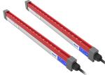 50Hz Ion Balance Industrial Static Control Neutralizer 110V