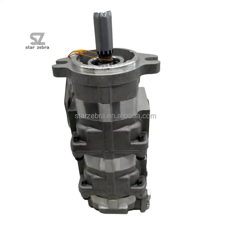 705-41-03001 705-41-08001 Gear Pump Pilot Charge Pump 705-62-22230 for Machinery Repair Shops