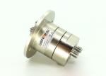 Dual Channel High Frequency Rotary Joint Radar Antenna 60RPM