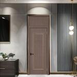 Advantages of WPC Hollow Doors for Sustainable and High-Performance Insulation