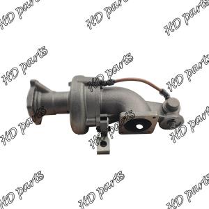 Quality High Efficiency K19 Water Pump 3098964 3098960 6 Months Warranty HDPARTS wholesale