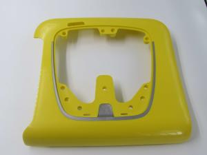 Quality Plastic Cnc Machining Medical Parts Injection Molded Housing For Surgical Tool wholesale