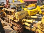 Used Cat Track Dozer D8K Maed in USA, Secondhand Caterpillar Crawler Tractor D8K