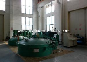 Quality Epoxy Resin Vacuum Pressure Impregnation Equipment VPI 1500 * 2000mm wholesale