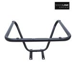 1.8mm Wall Thickness Metal Frame Office Chair Ultimate Combination of Style and