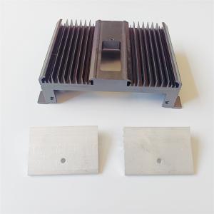 Quality Precision CNC Machined Components , CNC Stainless Steel Machining Parts wholesale