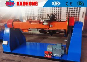 Quality Steel Metal Strip Taping Machine Wire Cable Wrapping Machine Stepless wholesale