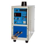 Portable 15KW 220V ELectric Induction Bolt Heater