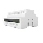 4 Channels Of 0-10V Lighting Control Module Used For Hotel And Building