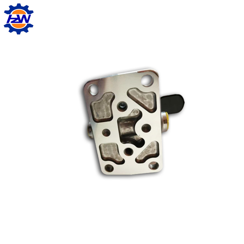 6251-71-8211 Oil Pump Assy for KOMATSU Excavator Application