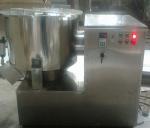 Vertical Rapid 600l Industrial Powder Mixer Equipment