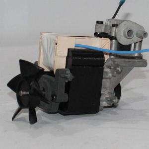 Quality Atomizer Assembly Mini Oilless Air Compressor 220V 50Hz 6.5LPM Oil Free Compressor Head wholesale
