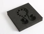EVA inner tray protect for the electronics headphone earphone gaming headset